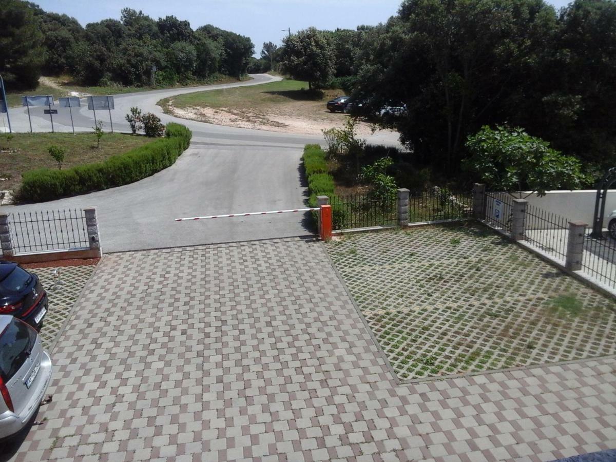 班约勒Maestral公寓 外观 照片